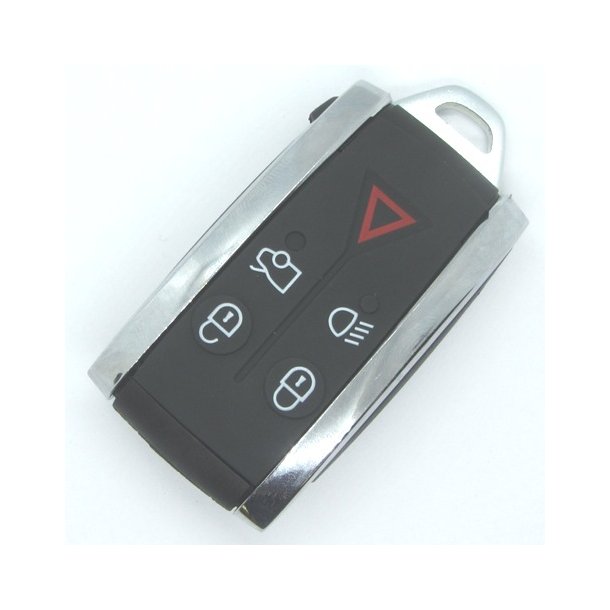 Jaguar senderhus 5 knaps