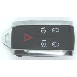 Jaguar senderhus 5 knaps