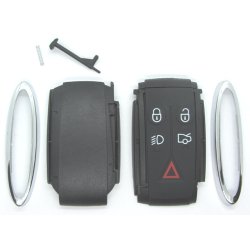 Jaguar senderhus 5 knaps