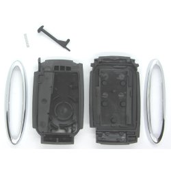 Jaguar senderhus 5 knaps