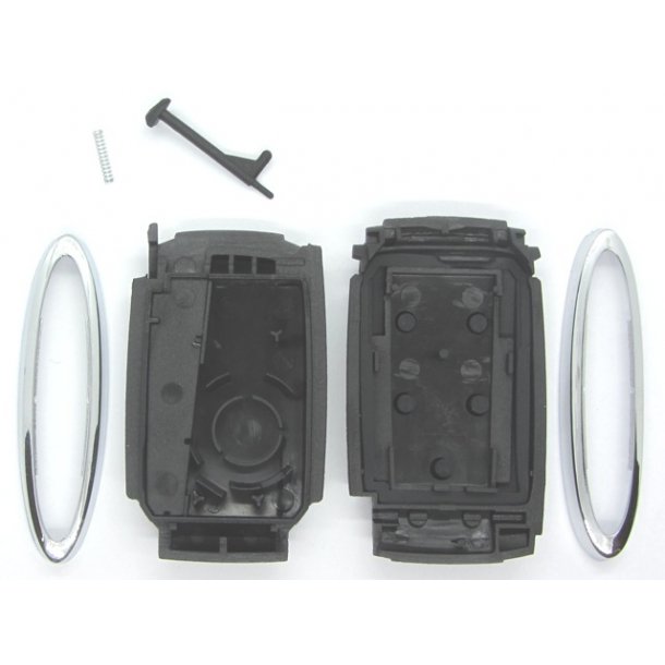 Jaguar senderhus 5 knaps