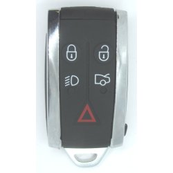 Jaguar senderhus 5 knaps