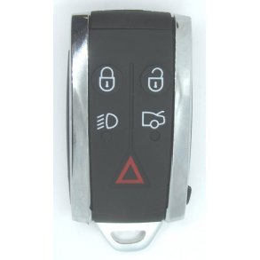 Jaguar senderhus 5 knaps