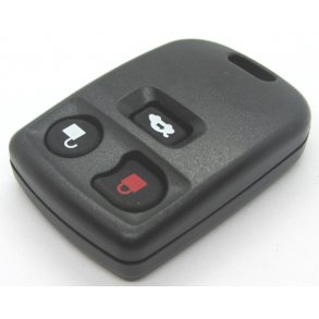 Jaguar senderhus 3 knaps