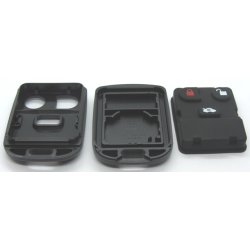 Jaguar senderhus 3 knaps