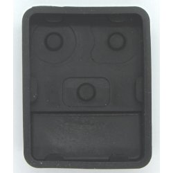 Jaguar senderhus 3 knaps